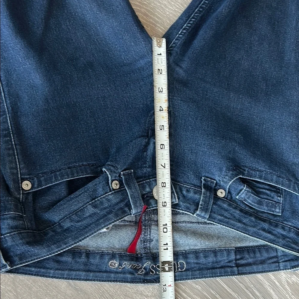 Guess Women's Blue Jeans - Picture 6 of 11